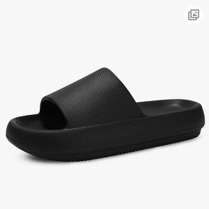 Welltree Cloud Slides for Women and Men